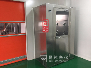 風(fēng)淋室在企業(yè)的應(yīng)用有哪些？