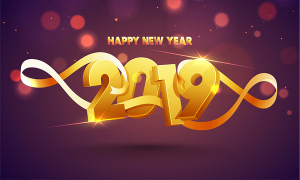 無錫易純凈化恭祝大家元旦快樂，身體健康，財(cái)源滾滾