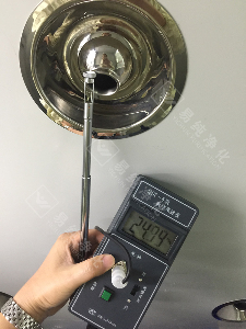 易純凈化廠家為客戶整理的風(fēng)淋室驗(yàn)收標(biāo)準(zhǔn)