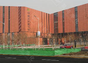 為什么中新友好圖書館此次采購(gòu)易純牌風(fēng)淋室設(shè)備給予肯定？
